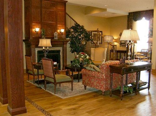 Hotel Grand On The River Natchez