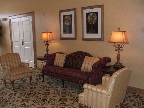 Grand On The River 3* Natchez